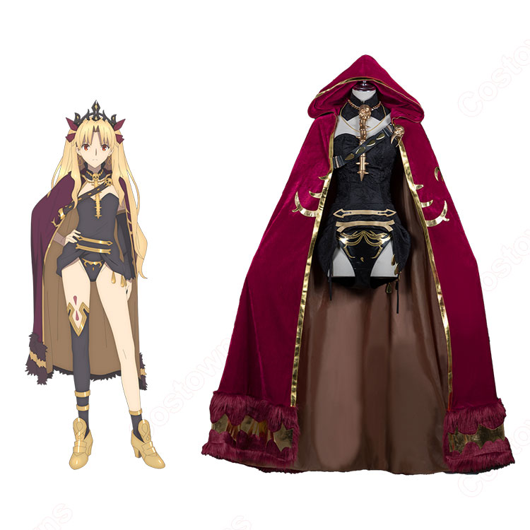 Fate/Grand Order -絶対魔獣戦線バビロニア- ランサー
