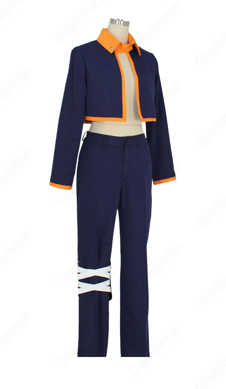 NARUTO -ナルト- うちはオビト コスプレ衣装 - Costowns