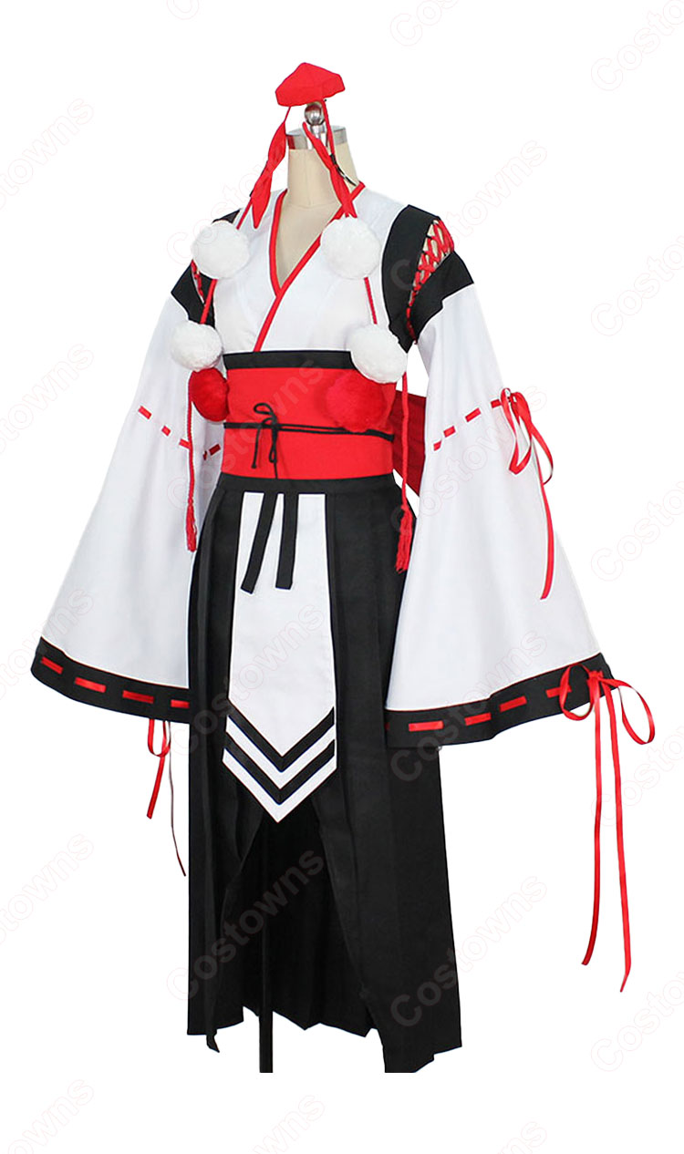 東方Project 射命丸文 アレンジ衣装 東方Project 射命丸文 コスプレ衣装 アレンジ+ウィッグ+扇+靴