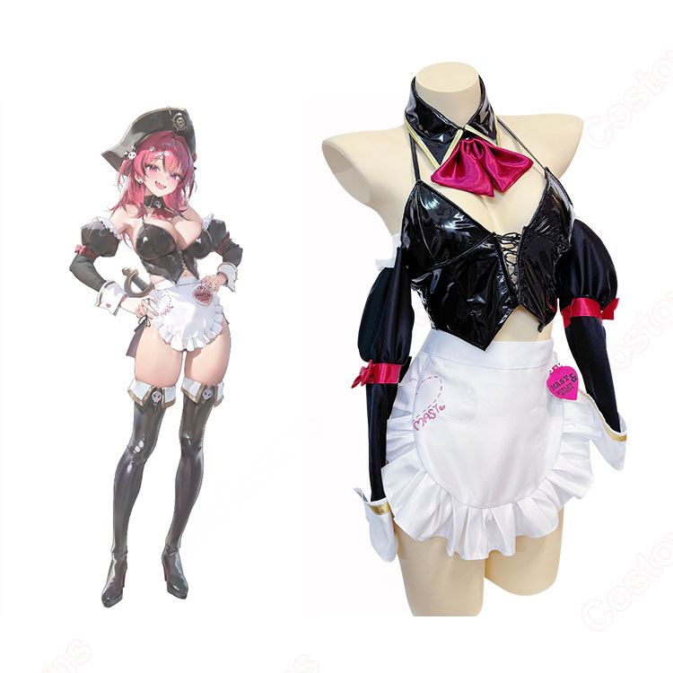 超人気の雑貨店 勝利の女神:NIKKE マスト コスプレ衣装 ロマンチックメイド コスプレ衣装
