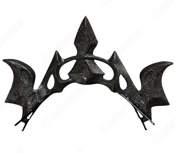 Fate/Grand Order サーヴァント エレシュキガル 冥界のメリークリスマス コスプレ衣装-10