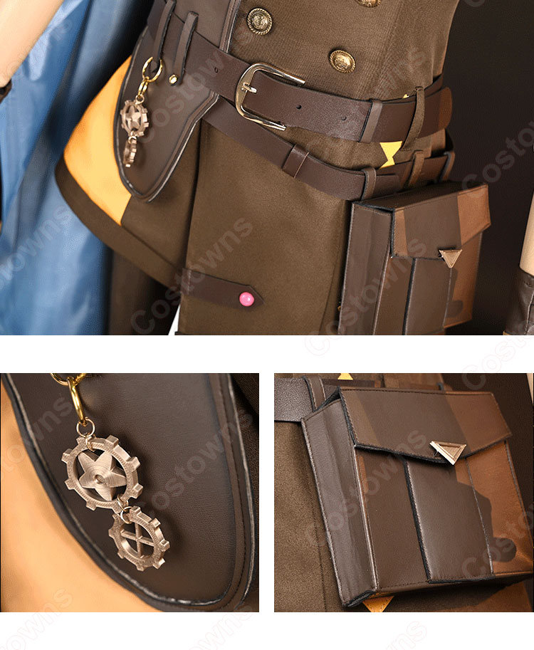 プロジェクトセカイ カラフルステージ! feat. 初音ミク ショウタイム・ルーラー 天馬司 コスプレ衣装-7