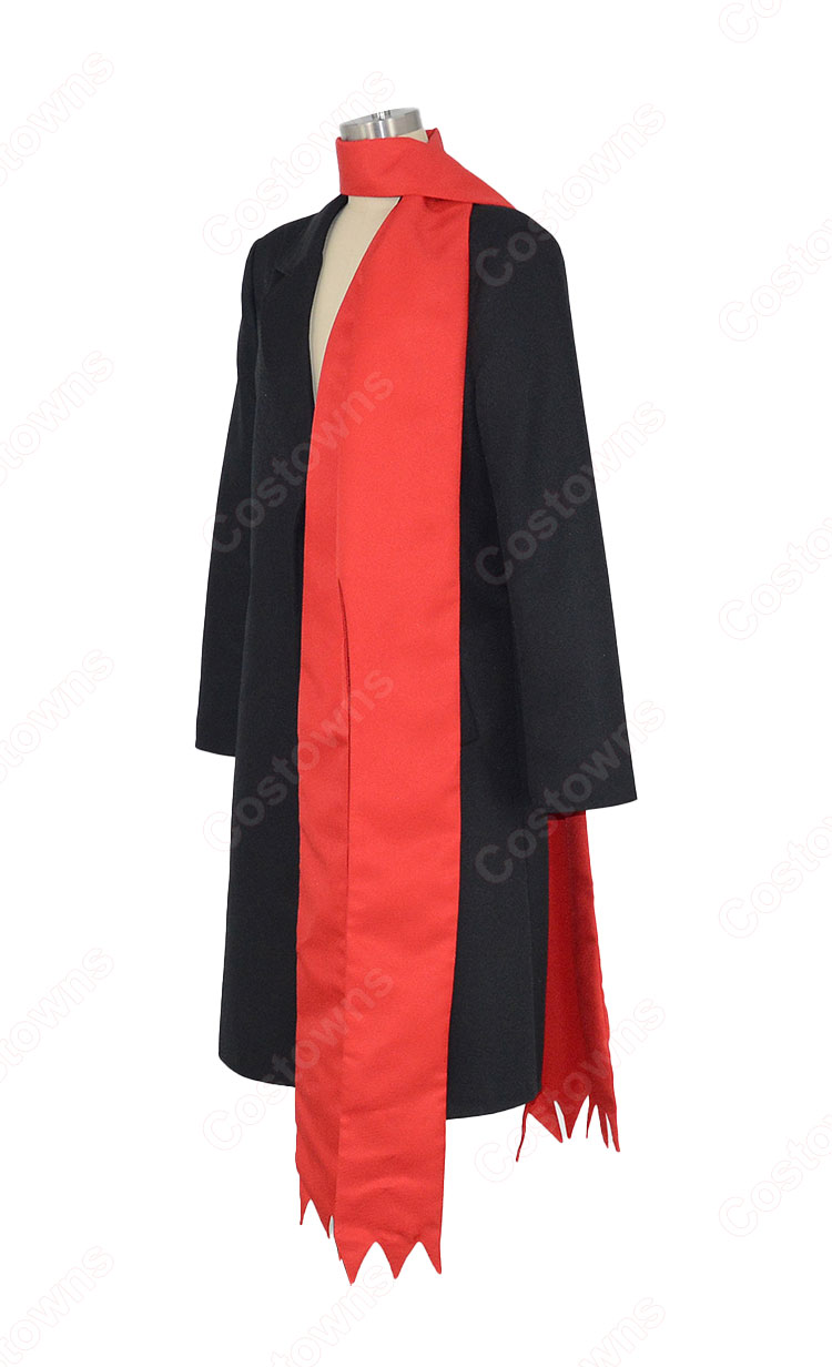 ギルティクラウン 桜満集 コスプレ衣装-3