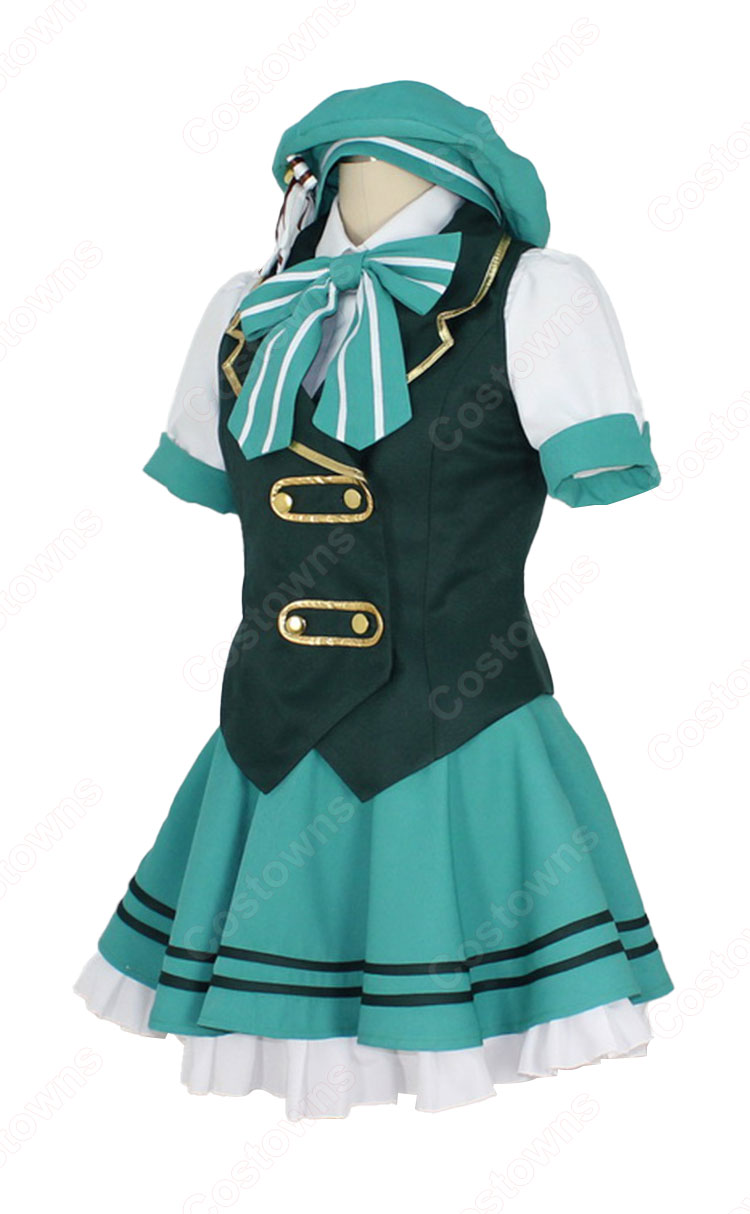ごちうさ クッションカバー・ブランケット 宇治松千夜調 メイドver. 新品 ご注文はうさぎですか？ ごちうさ 千夜 クッションカバー - メルカリ