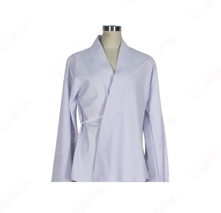 るろうに剣心 -明治剣客浪漫譚- 緋村剣心 コスプレ衣装-6