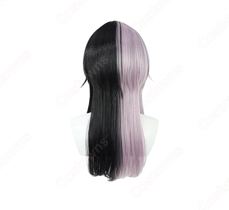 hololive(ホロライブ) シオリ・ノヴェラ コスプレウィッグ-5