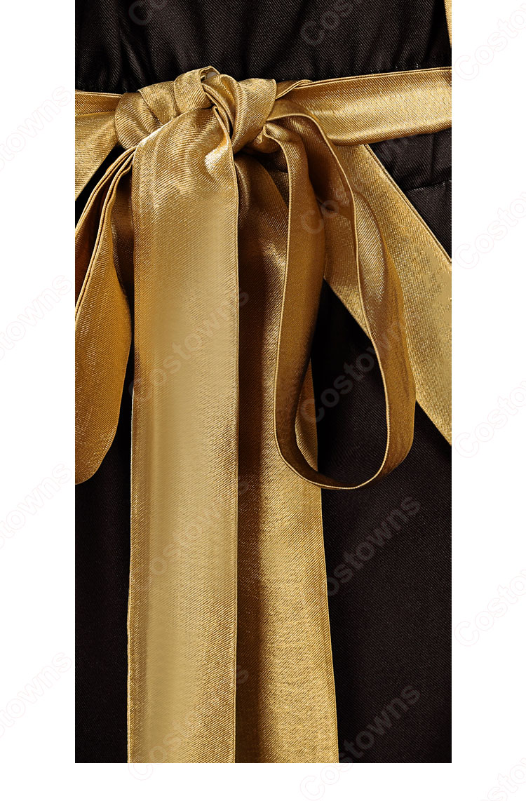 アニメ映画 ナタ2 ナタ コスプレ衣装-7