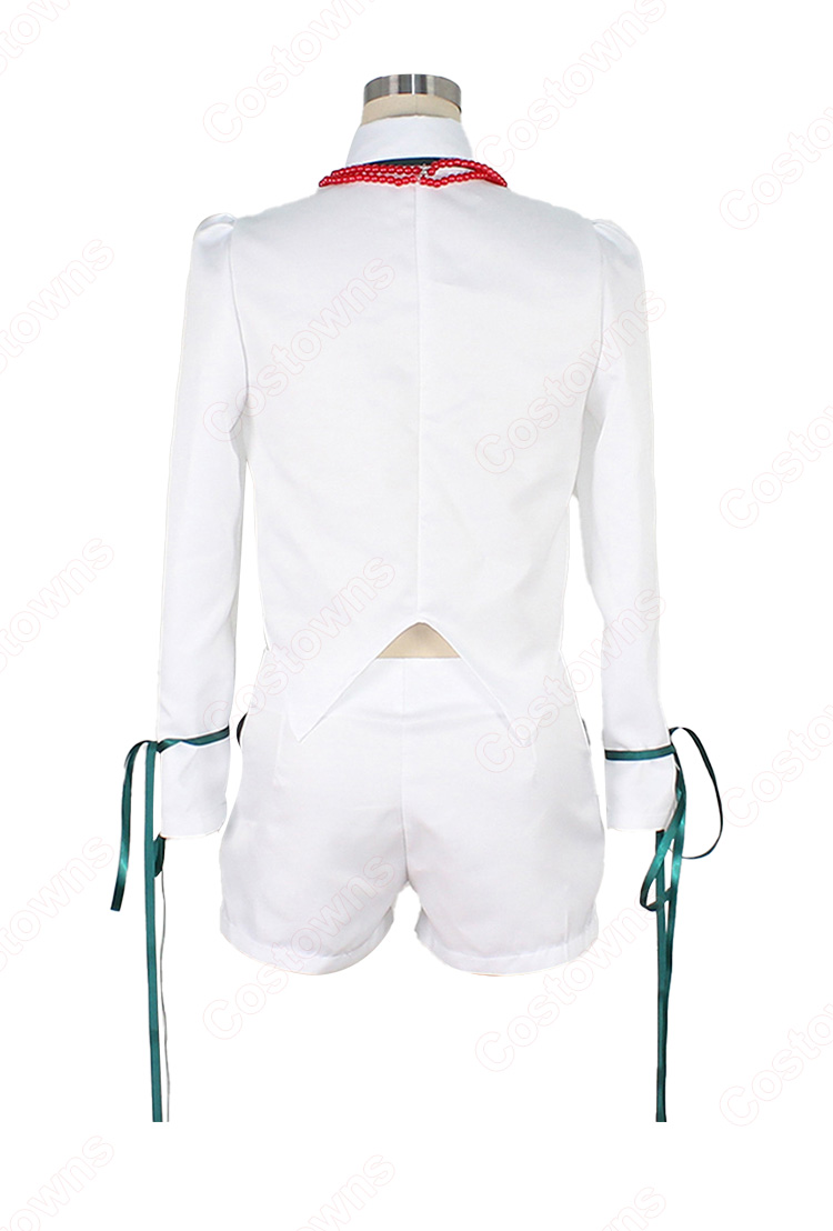 beatmania IIDX Rche 傲慢ちゃん コスプレ衣装-5