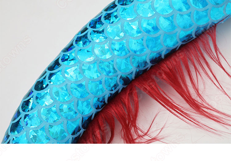 アークナイツ:エンドフィールド チェン・センユー コスプレ衣装-8