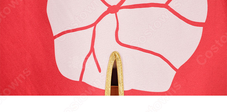 アニメ映画 ナタ2 ナタ コスプレ衣装-6