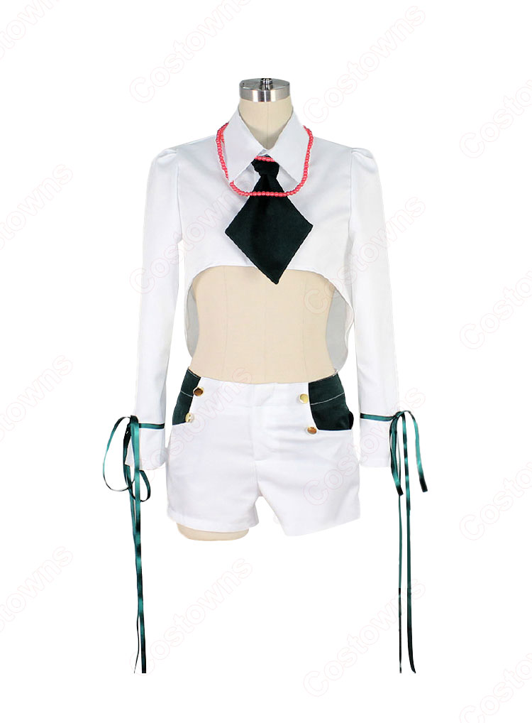 beatmania IIDX Rche 傲慢ちゃん コスプレ衣装-2