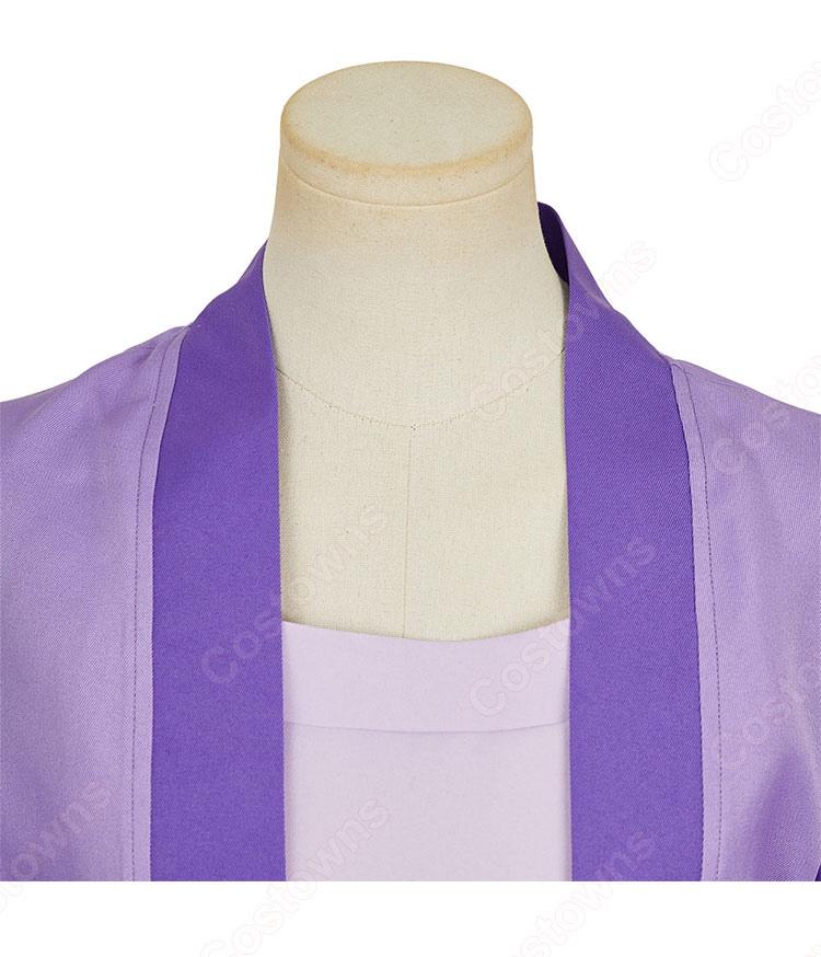 薬屋のひとりごと 猫猫（マオマオ） ～月精～ コスプレ衣装-6