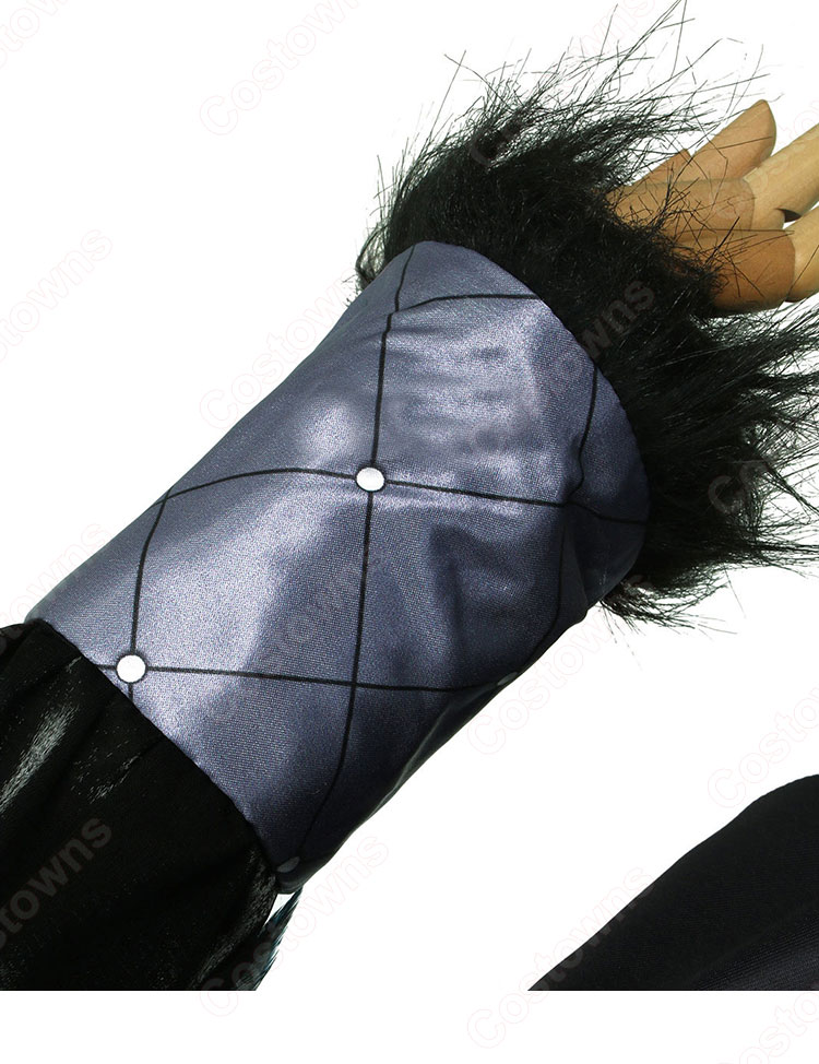 hololive(ホロライブ) シオリ・ノヴェラ 初期衣装 コスプレ衣装-10