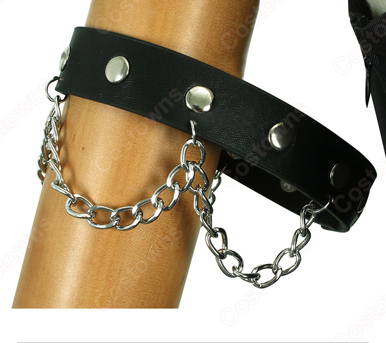 hololive(ホロライブ) シオリ・ノヴェラ 初期衣装 コスプレ衣装-12