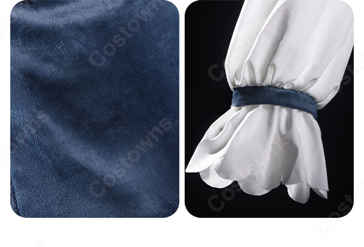 SNOW MIKU 2025 鏡音レン コスプレ衣装-9