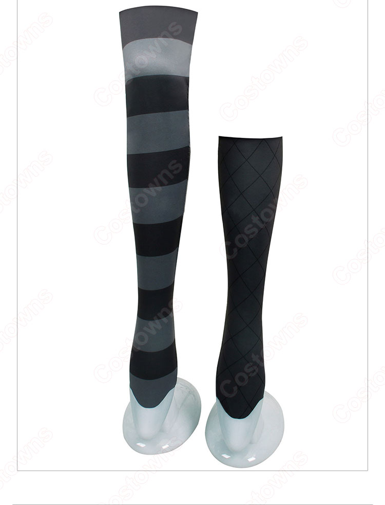 hololive(ホロライブ) シオリ・ノヴェラ 初期衣装 コスプレ衣装-13