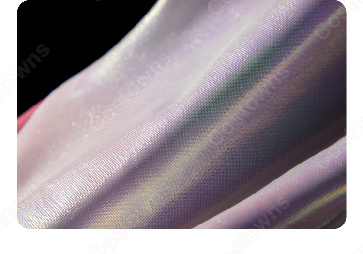 機動戦士ガンダムSEED FREEDOM ラクス・クライン パイロットスーツ コスプレ衣装-9