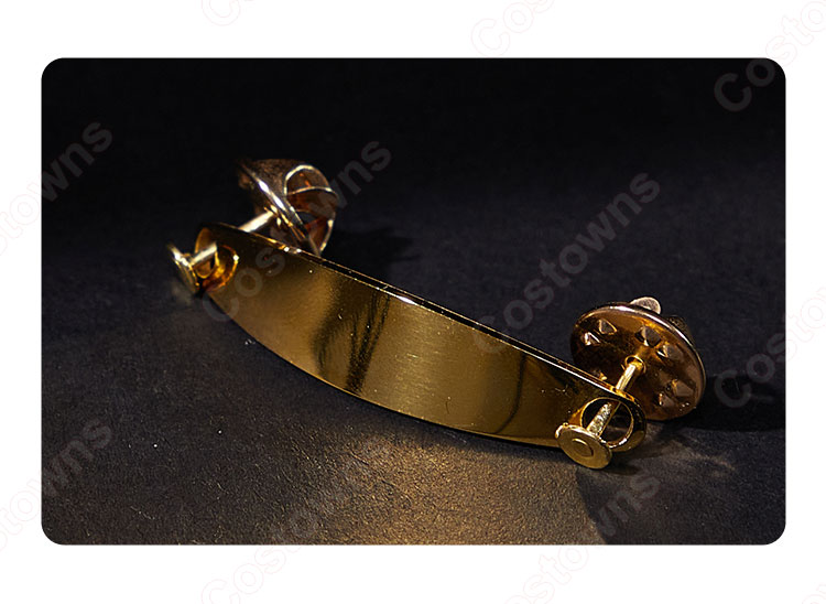 魔法少女リリカルなのは 高町なのは バリアジャケット コスプレ衣装-4