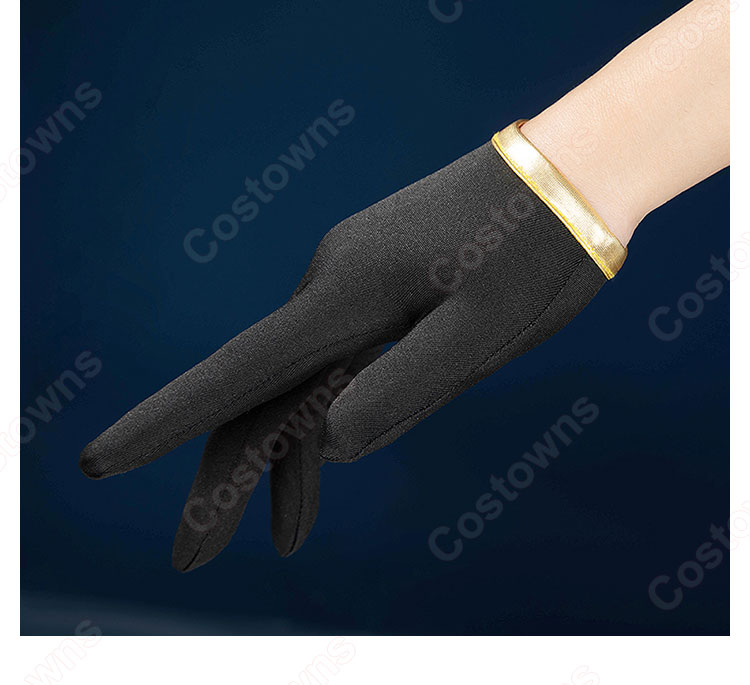 あんさんぶるスターズ!! 影片みか 斎宮宗 星の鳴動衣装 コスプレ衣装-20