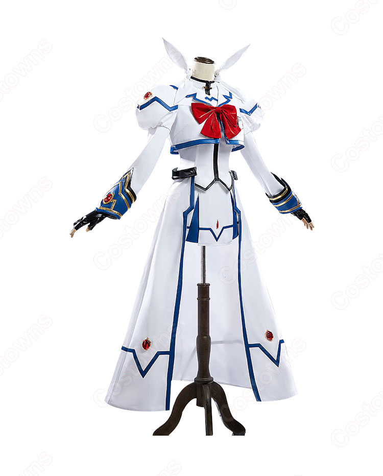 受注生産商品】高町なのは バリアジャケット [魔法少女リリカル