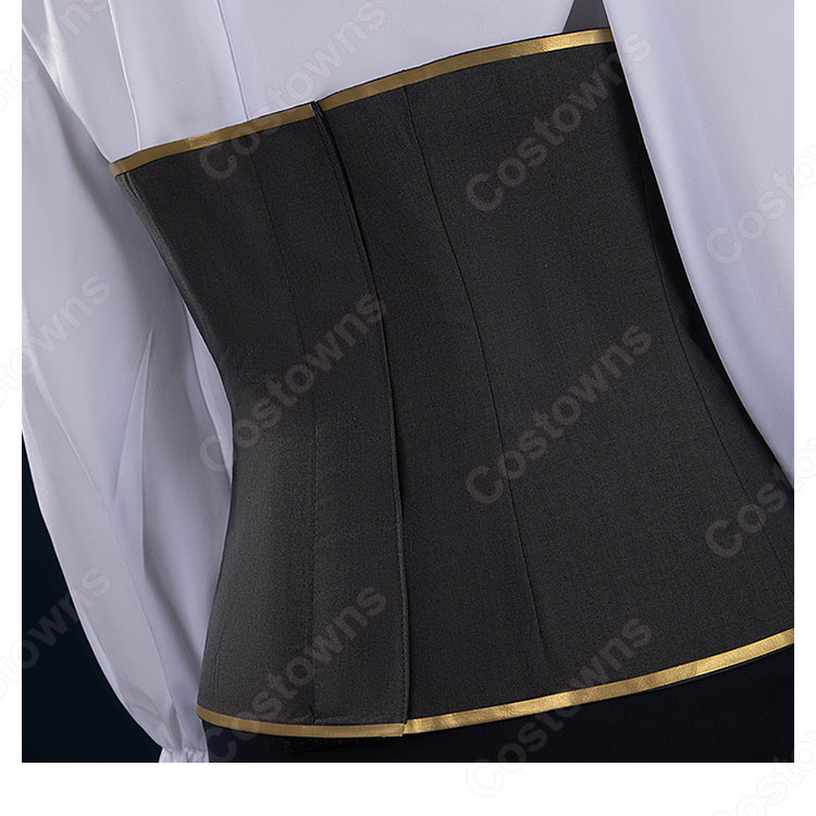 あんさんぶるスターズ!! 影片みか 斎宮宗 星の鳴動衣装 コスプレ衣装-18