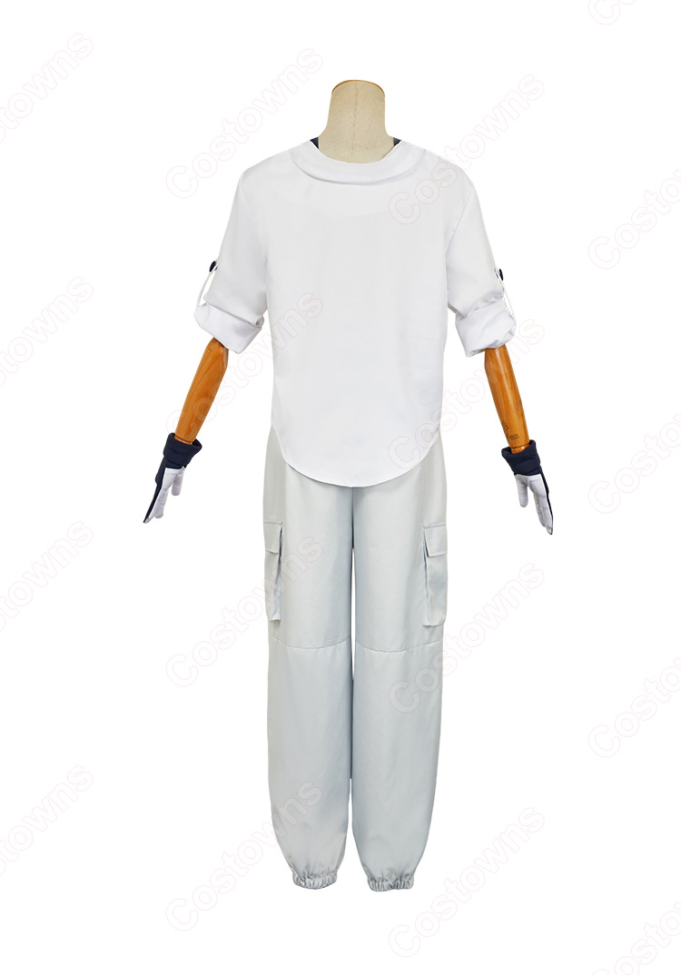 「#期間限定」のおすすめ人気ランキング 機動戦士Gundam GQuuuuuuX シュウジ・イトウ コスプレ衣装 コスプレ衣装