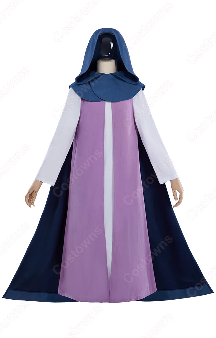 ゼルダの伝説　ゼルダ姫　冬着　20cm ぬいぐるみ衣装　服 ゼルダの伝説 ゼルダ姫 20cm着せ替えぬいぐるみの通販 by 柘榴