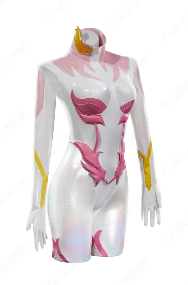 機動戦士ガンダムSEED FREEDOM ラクス・クライン コスプレ