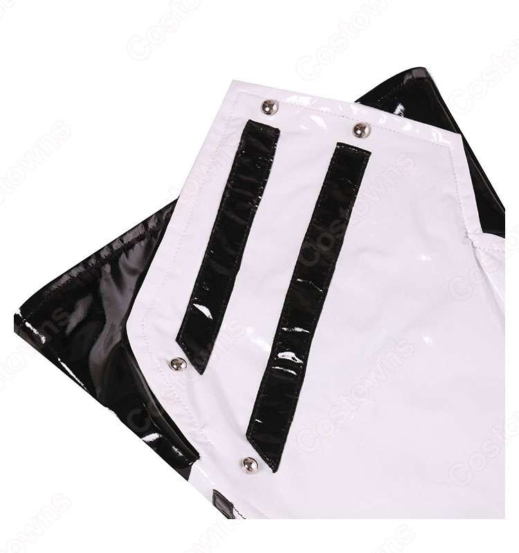 山下しゅんやx吉沢光正 ヱヴァンゲリヲン新劇場版 綾波レイ コスプレ衣装-8