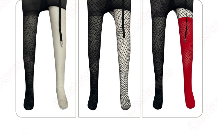 ディズニー ツイステッドワンダーランド リドル・ローズハート 新衣装 コスプレ衣装-14