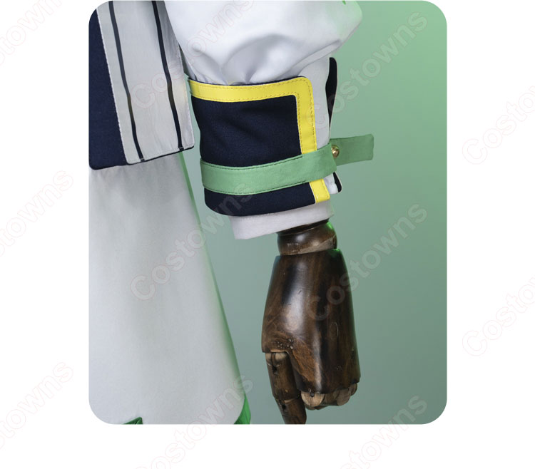あんさんぶるスターズ!! 朱桜司 姫宮桃李 乱凪砂 プロメッサ衣装 コスプレ衣装-9