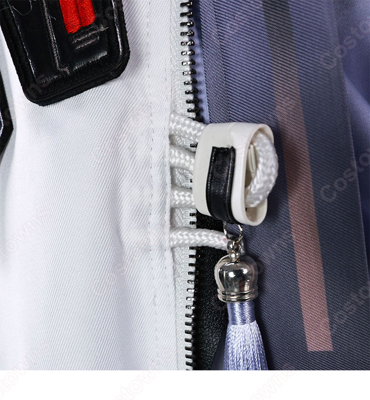 アークナイツ コントレール コスプレ衣装-4