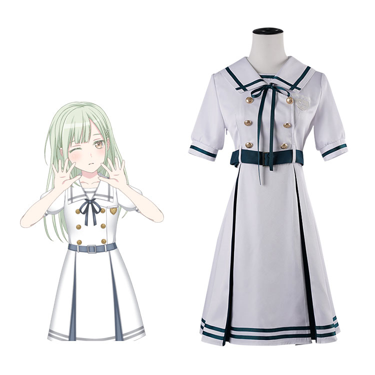 コスプレ 制服 学校 ハナエモリ HANAE MORI コスプレ衣装