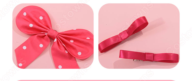 ガールズバンドクライ 声なき魚 井芹仁菜 コスプレ衣装-13