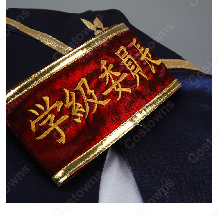 にじさんじ 4th Anniversary LIVE「FANTASIA」 月ノ美兎 コスプレ衣装-21