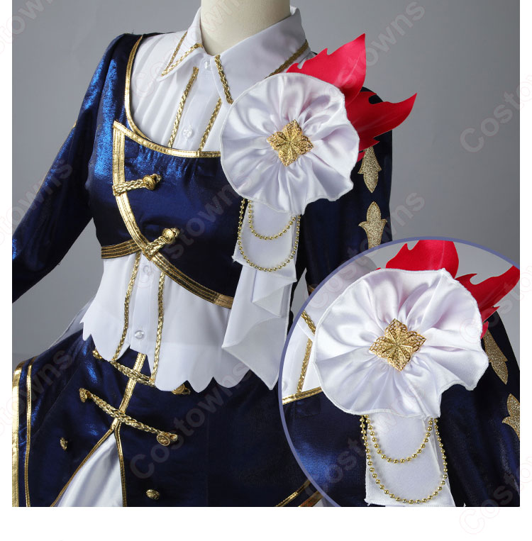 にじさんじ 4th Anniversary LIVE「FANTASIA」 月ノ美兎