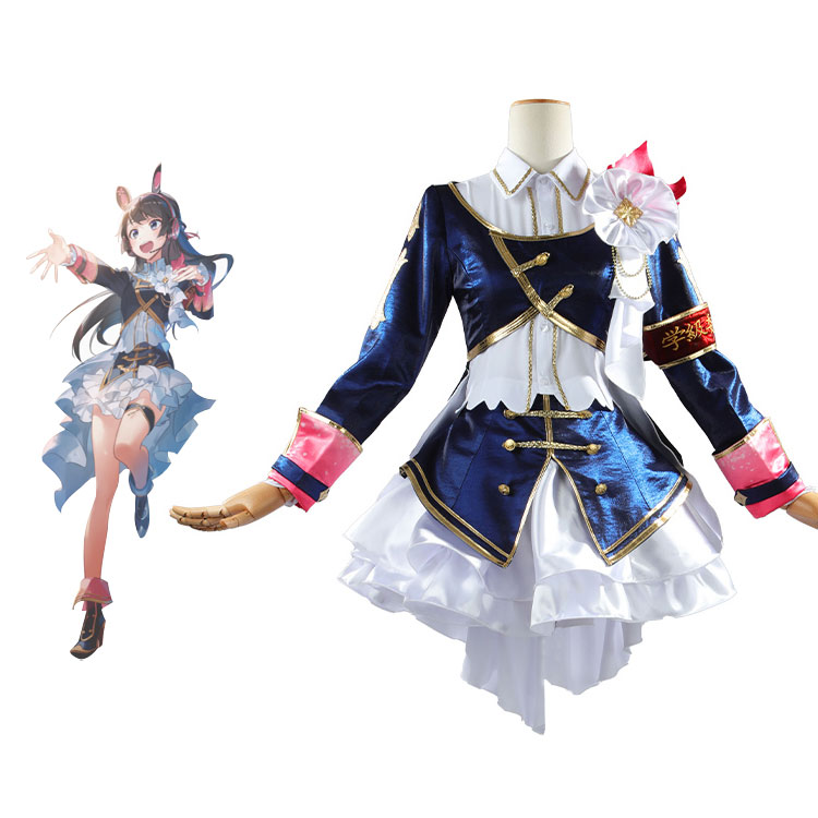 にじさんじ 4th Anniversary LIVE「FANTASIA」 月ノ美兎