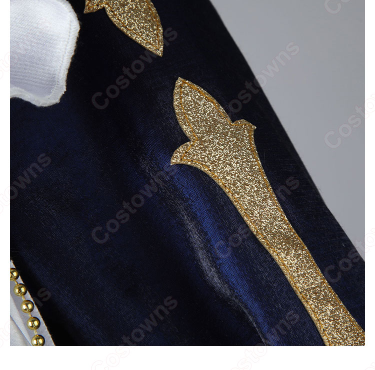 にじさんじ 4th Anniversary LIVE「FANTASIA」 月ノ美兎 コスプレ衣装-10