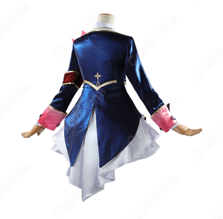 【当日発送】 にじさんじ 月ノ美兎 FANTASIA コスプレ 衣装 にじさんじ 月ノ美兎 FANTASIA コスプレ 衣装 - メルカリ
