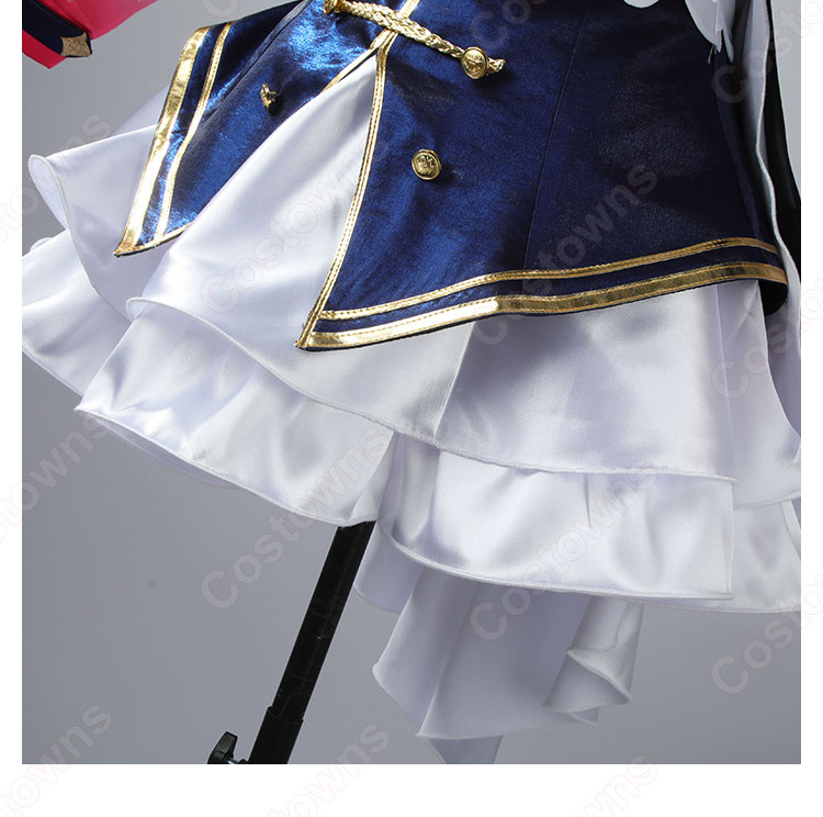 にじさんじ 4th Anniversary LIVE「FANTASIA」 月ノ美兎