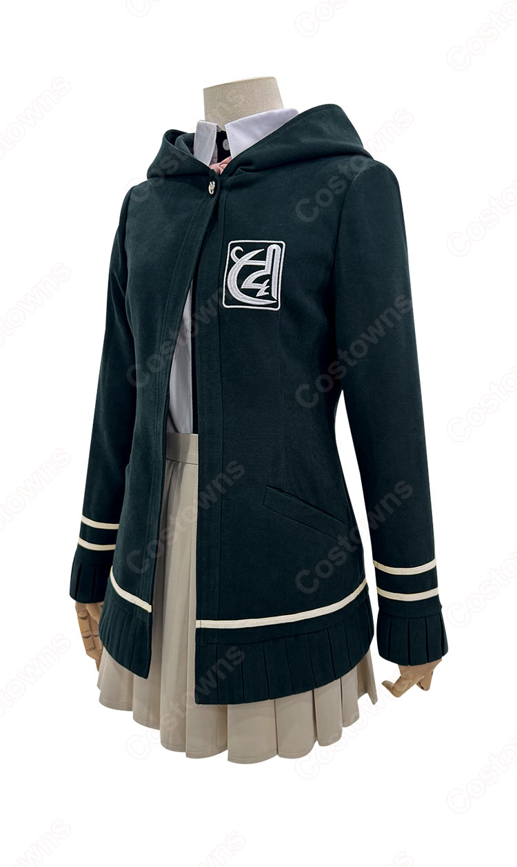 スーパーダンガンロンパ2 さよなら絶望学園 七海千秋 コスプレ