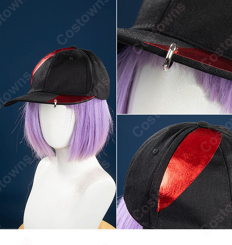 あんさんぶるスターズ!! 遊木真 明星スバル 氷鷹北斗 衣更真緒 FREEDOM衣装 コスプレ衣装-20