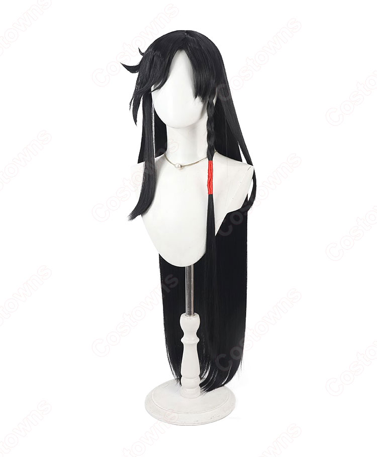 刀剣乱舞ONLINE 和泉守兼定 コスプレウィッグ-4