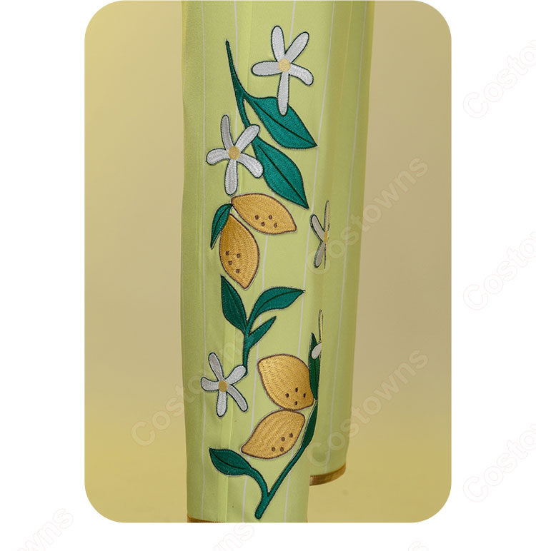 あんさんぶるスターズ!! 白鳥藍良 天城一彩 礼瀬マヨイ 風早巽 パープレックス衣装 コスプレ衣装-13