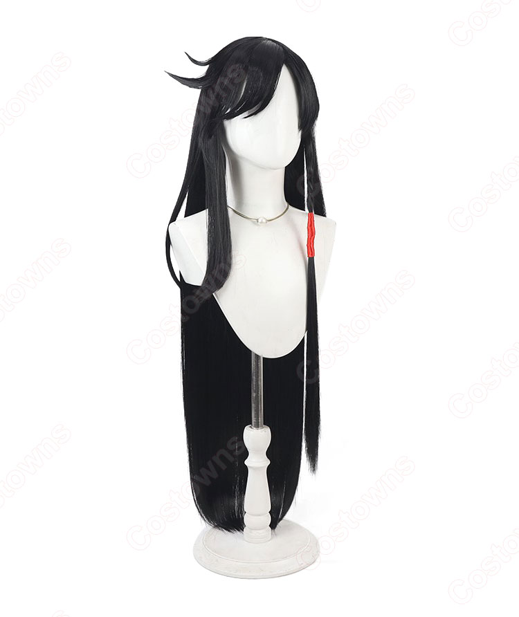 刀剣乱舞　和泉守兼定　ウィッグ[セット済み] 刀剣乱舞 和泉守兼定 コスプレウィッグ｜cosonsenコスプレ通販