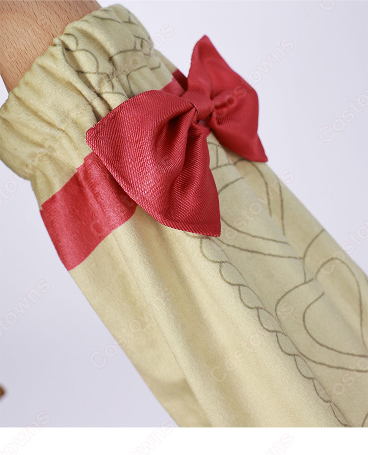 原神 ヴァレサ コスプレ衣装-5