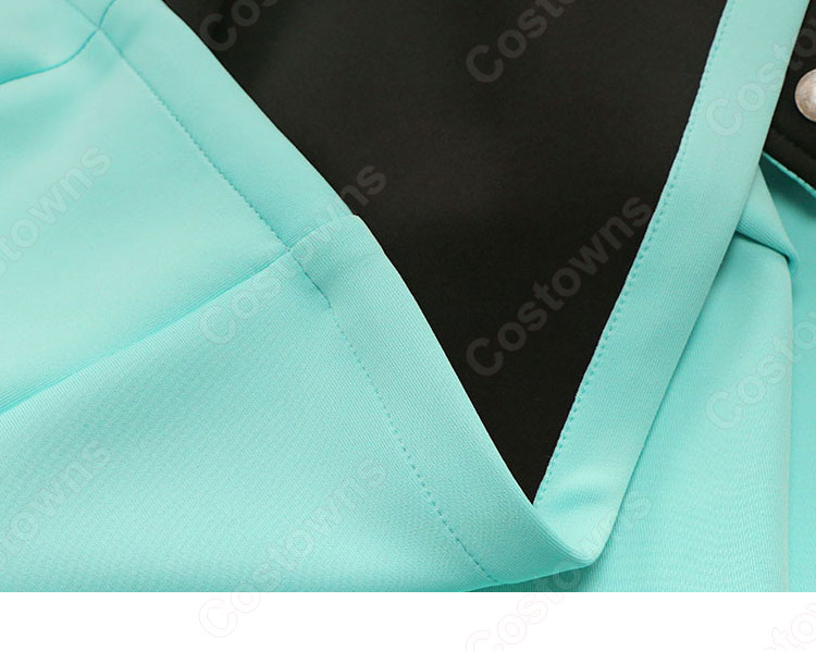 東京喰種トーキョーグール 金木研 私服 コスプレ衣装-10