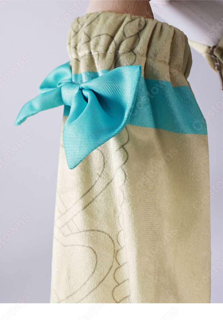 原神 ヴァレサ コスプレ衣装-6