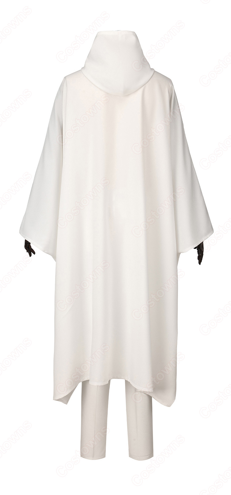 Fate/strange Fake エルキドゥ コスプレ衣装-5