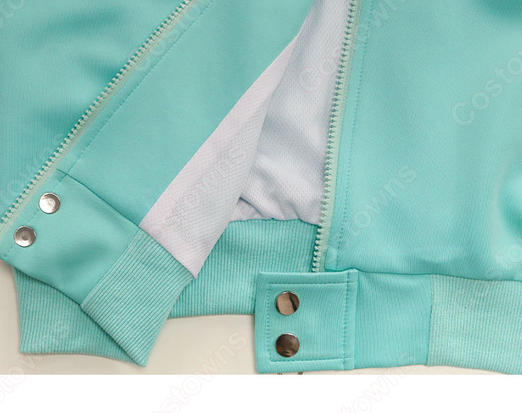 東京喰種トーキョーグール 金木研 私服 コスプレ衣装-9